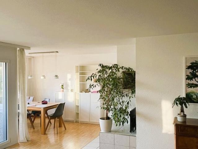 Rent a 5 ½ rooms apartment in Zürich Flatfox
