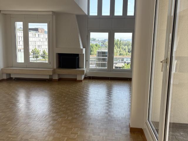 Rent a 5 ½ rooms apartment in Zürich Flatfox