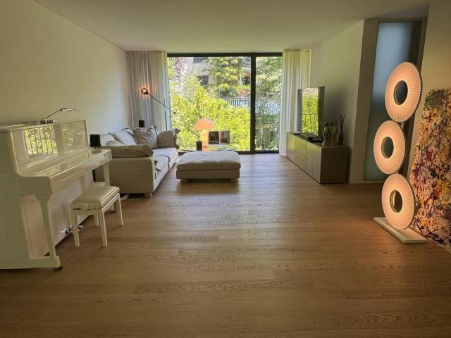 Rent a 5 ½ rooms apartment in Zürich Flatfox