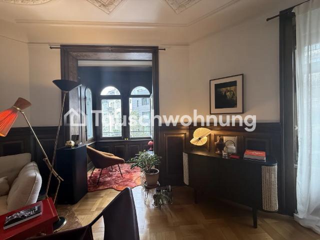 Rent a 5 ½ rooms apartment in Zürich Flatfox