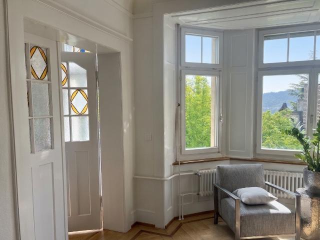 Rent a 5 ½ rooms apartment in Zürich Flatfox