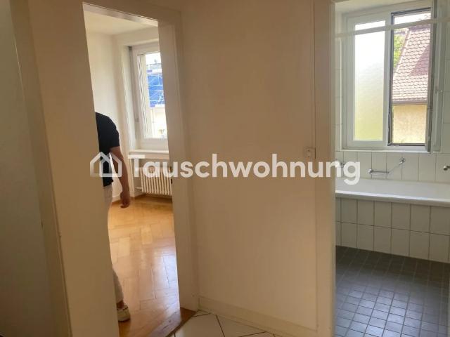 Rent a 5 ½ rooms apartment in Zürich Flatfox