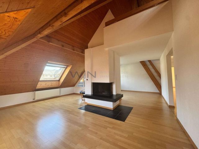 Rent a 5 ½ rooms apartment in Zürich Flatfox