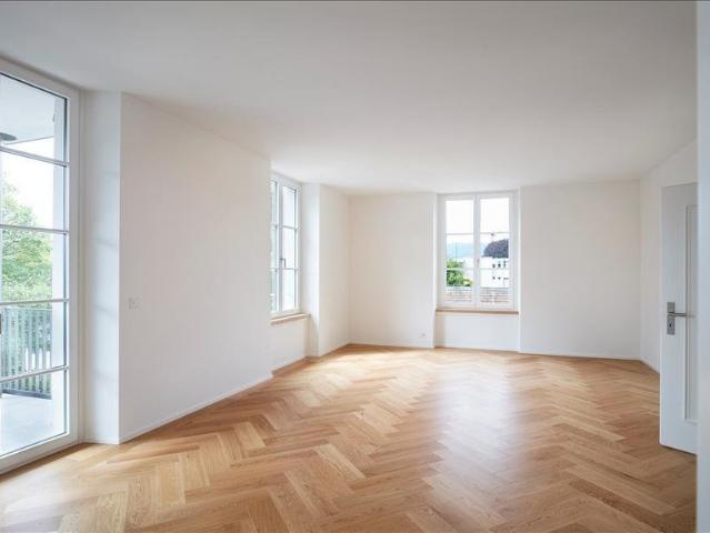Rent a 5 ½ rooms apartment in Zürich Flatfox