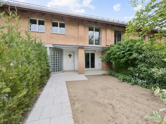 Rent a 5 ½ rooms duplex in Oberwil BL Flatfox