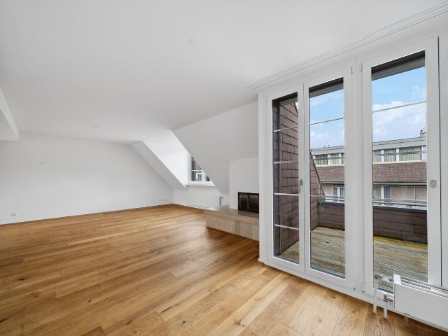 Rent a 5 rooms duplex in Luzern Flatfox