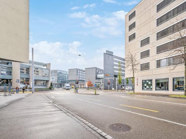 Rent a 5 ½ rooms duplex in Zürich Flatfox
