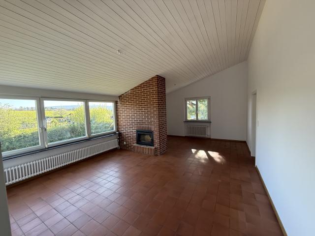 Rent a 5 ½ rooms single house in Binningen Flatfox