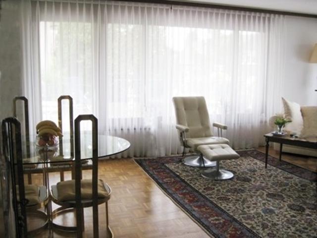 Rent a 5 ½ rooms single house in Eggenwil Flatfox