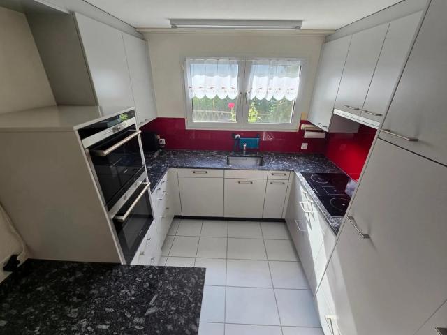 Rent a 5 ½ rooms single house in Elsau Flatfox