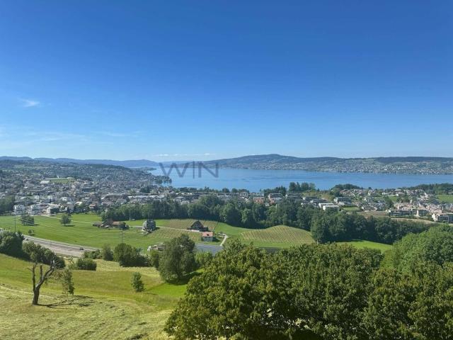 Rent a 5 ½ rooms duplex in Feusisberg Flatfox