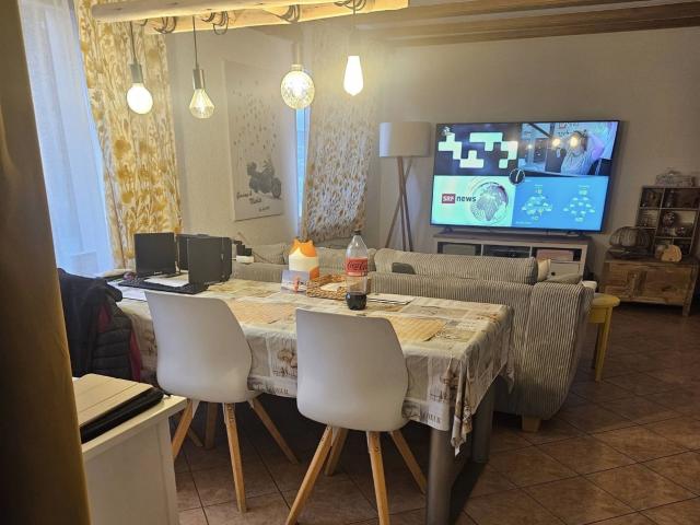 Rent a 5 ½ rooms single house in Hägendorf Flatfox