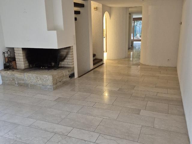Rent a 5 ½ rooms single house in Ostermundigen Flatfox