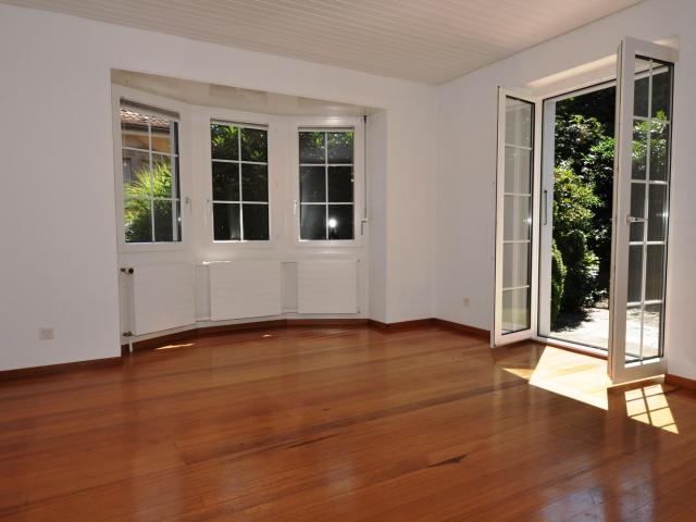 Rent a 5 rooms single house in Spiegel bei Bern Flatfox