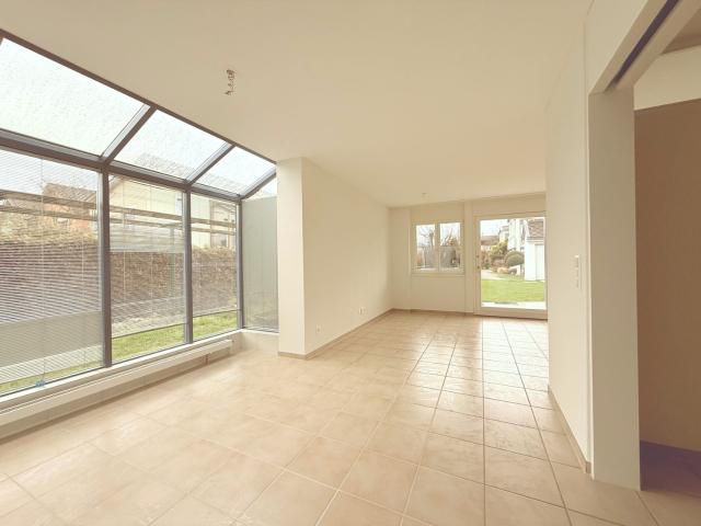 Rent a 5 ½ rooms single house in Rapperswil Jona Flatfox