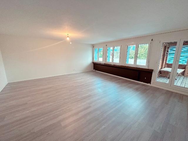 Rent a 6 ½ rooms single house in Rüthi Flatfox