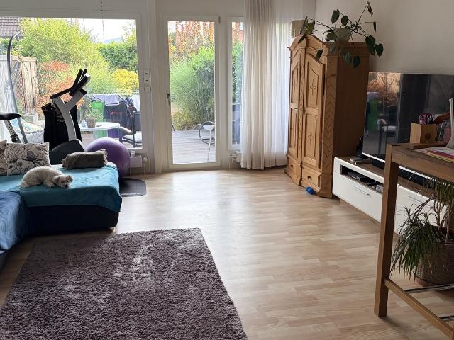Rent a 5 ½ rooms single house in Wohlen Flatfox