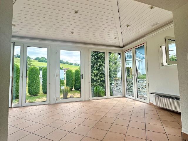 Rent a 5 ½ rooms single house in Thal Flatfox
