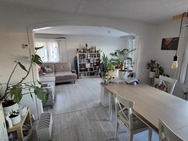 Rent a 5 rooms single house in Unterentfelden Flatfox