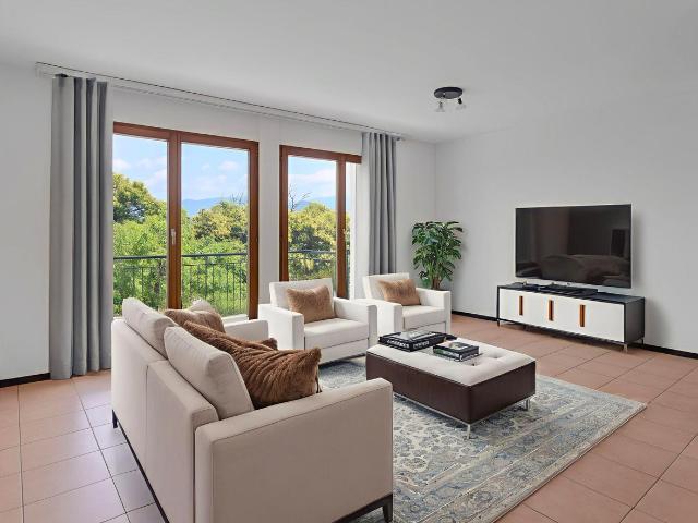 Rent a 5 ½ rooms villa in Vernate Flatfox