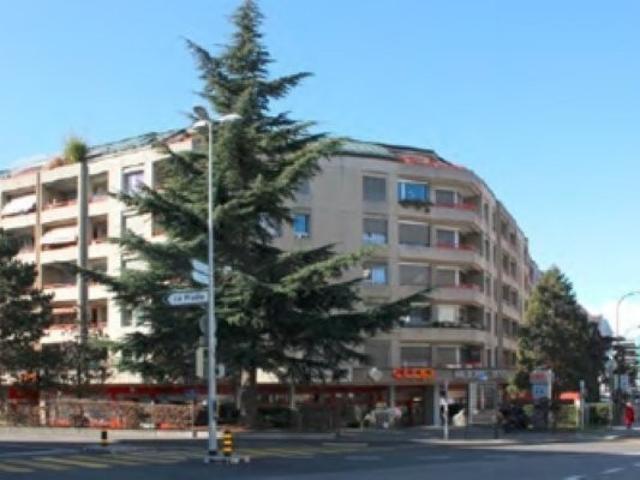 Rent a 6 rooms apartment in Carouge GE Flatfox