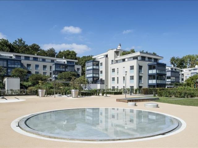 Rent a 6 ½ rooms apartment in Chambésy Flatfox