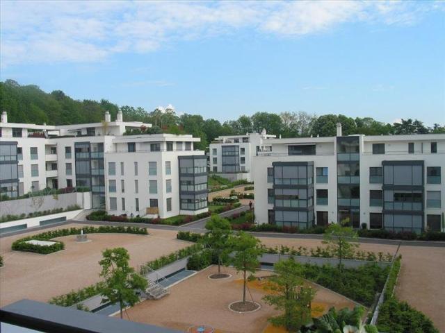 Rent a 6 ½ rooms apartment in Chambésy Flatfox