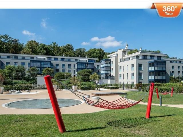 Rent a 6 ½ rooms apartment in Chambésy Flatfox