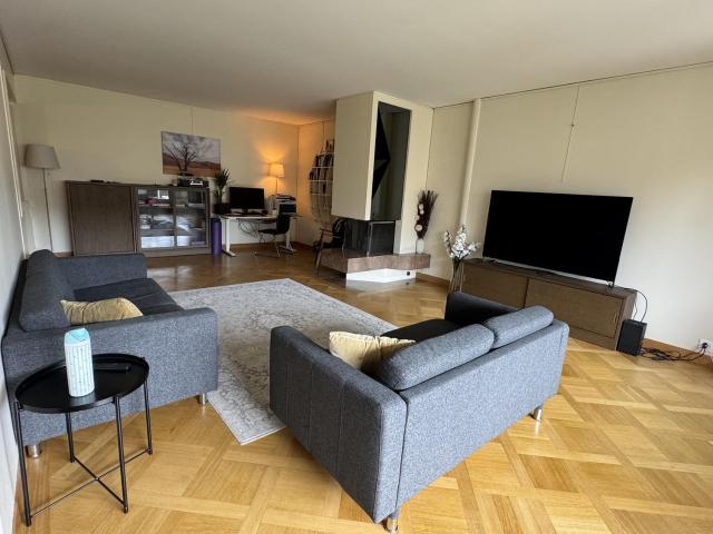 Rent a 6 rooms apartment in Genève Flatfox