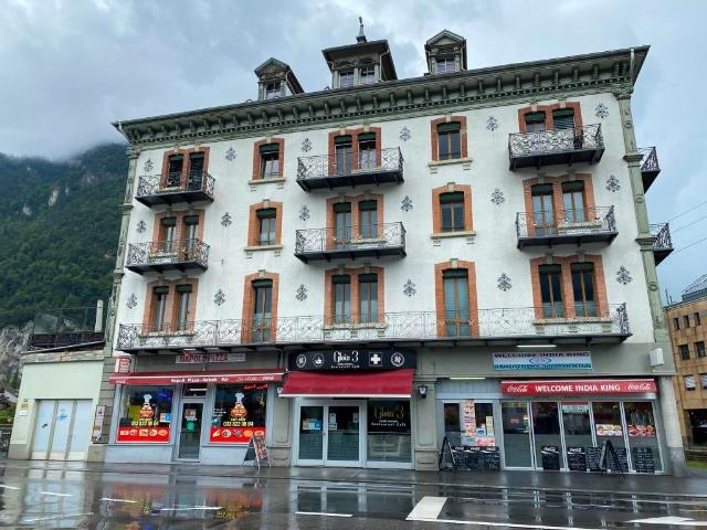 Rent a 6 ½ rooms apartment in Interlaken Flatfox