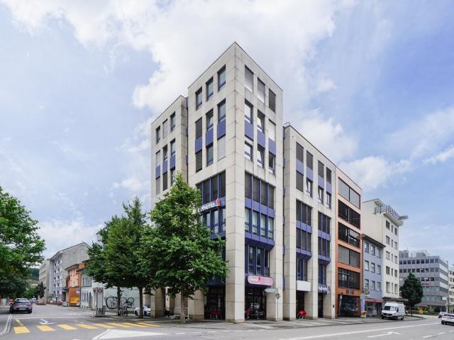 Rent a 6 rooms apartment in Olten Flatfox