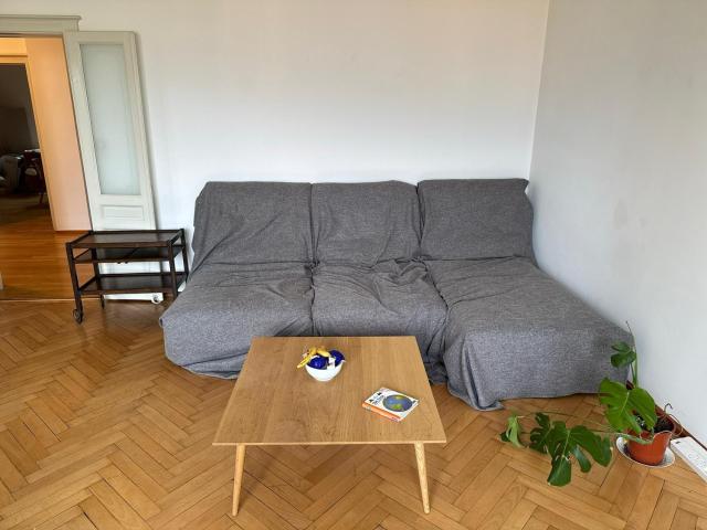 Rent a 6 rooms apartment in Lugano Flatfox