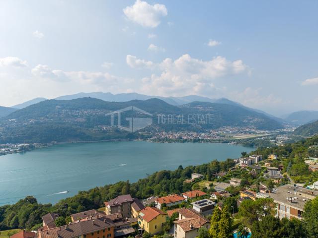Rent a 6 ½ rooms apartment in Montagnola Flatfox