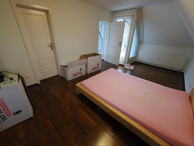Rent a 6 ½ rooms apartment in St.Gallen Flatfox