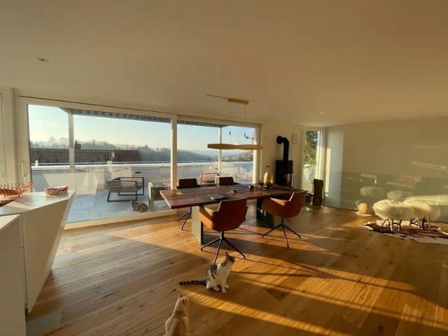 Rent a 5 ½ rooms apartment in Tegerfelden Flatfox
