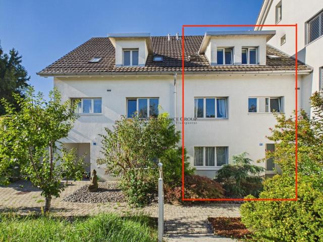 Rent a 6 ½ rooms duplex house in Eggiwil Flatfox
