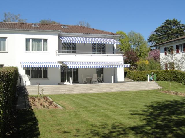 Rent a 6 ½ rooms duplex house in Muri bei Bern Flatfox