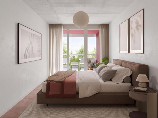 Rent a 6 ½ rooms duplex in Basel Flatfox