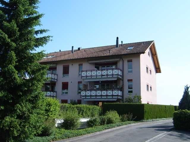 Rent a 6 ½ rooms duplex in Emmen Flatfox