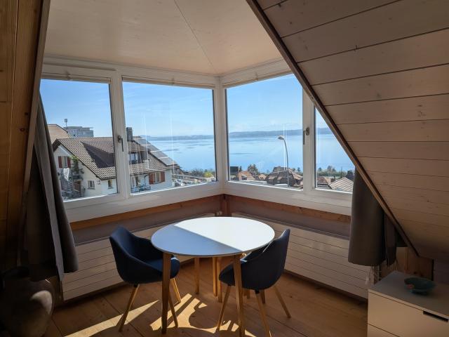 Rent a 6 ½ rooms duplex in Neuchâtel Flatfox