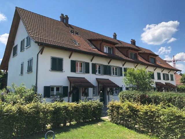 Rent a 6 ½ rooms row house in Lupfig Flatfox