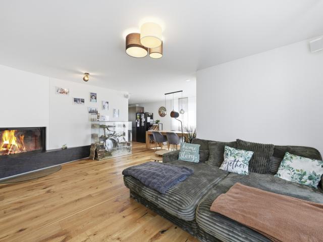 Rent a 6 ½ rooms single house in Andwil TG Flatfox