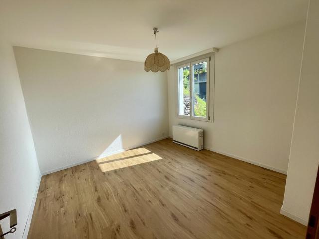 Rent a 6 ½ rooms single house in Brugg Flatfox