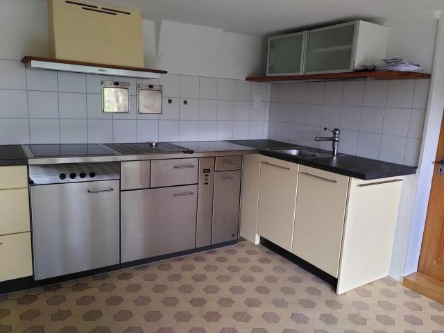 Rent a 6 ½ rooms single house in Kirchberg Flatfox