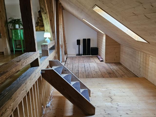Rent a 6 ½ rooms single house in Oberkulm Flatfox