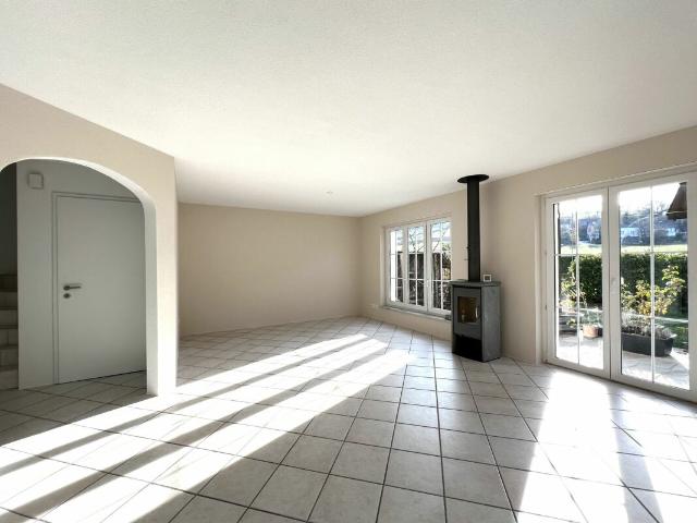 Rent a 6 ½ rooms single house in Magden Flatfox