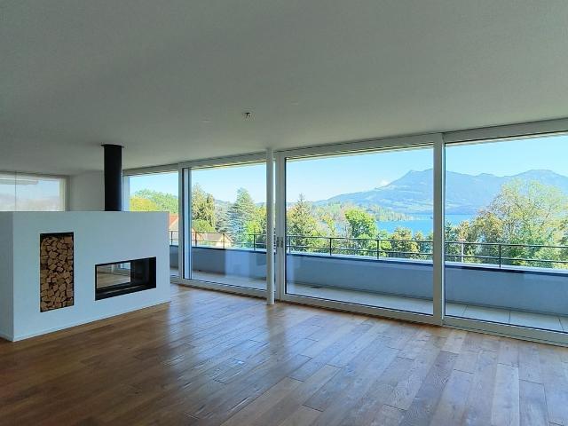 Rent a 6 ½ rooms single house in St. Niklausen LU Flatfox