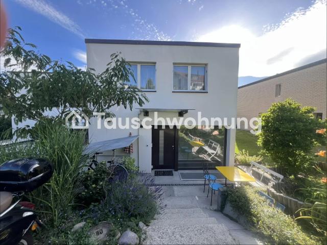 Rent a 6 rooms single house in Urdorf Flatfox