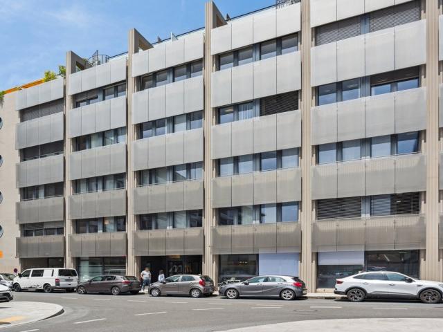 Rent a 8 rooms duplex in Genève Flatfox