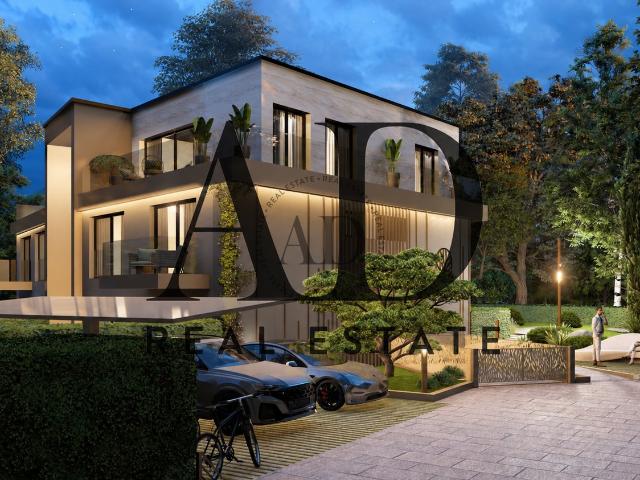 Rent a 8 ½ rooms duplex in Veyrier Flatfox